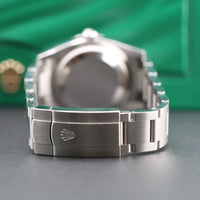 Rolex Oyster Perpetual 36mm "Celebration" Dial (Ref. 126000)