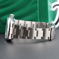 Rolex Oyster Perpetual 36mm "Celebration" Dial (Ref. 126000)