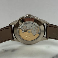 Patek Philippe Grand Complications White Gold "Salmon" Ref. 5320G