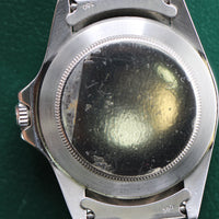 Rolex Explorer II "Steve McQueen," Vintage (Ref. 1655)