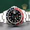 Rolex GMT Master II 