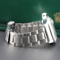 Rolex Explorer II "Steve McQueen," Vintage (Ref. 1655)