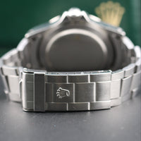 Rolex Explorer II "Steve McQueen," Vintage (Ref. 1655)