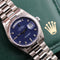 Rolex 36mm Day-Date 