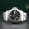 Rolex Explorer II 