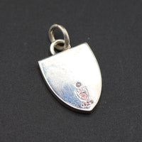 Aletto Jewelers Logo - 925 Silver Pendant