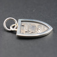 Aletto Jewelers Logo - 925 Silver Pendant