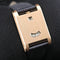 Cartier Tank a Guichets, 25mm 18k Rose Gold (Ref. WGTA0235)