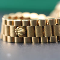 Rolex Ladies DateJust, Lapis Lazuli Dial, Bark South American Bracelet (Ref. 6917)