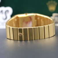 Rolex "Queen Midas" Tigers Eye Dial (Ref. 4314)
