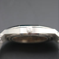 Audemars Piguet Royal Oak "Salmon" Dial White Gold (Ref. 15202BC)