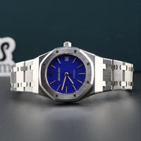 Audemars Piguet Royal Oak "Yves Klein" Dial (Ref. 14790ST)