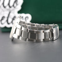 Rolex "UFO" Precision, 35mm Honeycomb Dial (Ref. 9083)