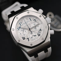 Audemars Piguet Royal Oak Offshore (Ref. 26283ST)