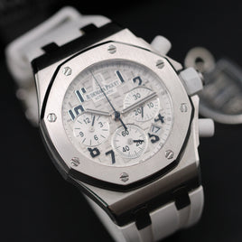 Audemars Piguet Royal Oak Offshore (Ref. 26283ST)