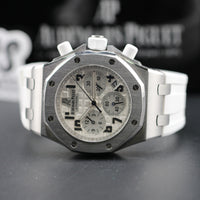 Audemars Piguet Royal Oak Offshore (Ref. 26283ST)