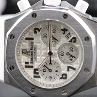 Audemars Piguet Royal Oak Offshore (Ref. 26283ST)