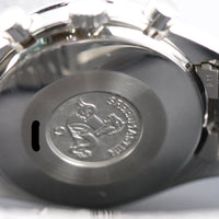 Omega Speedmaster "Schumacher" Reduced, Red Dial (Ref. 3510.12)