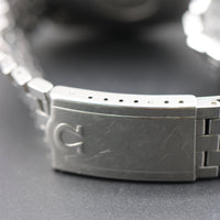 Omega Constellation "Gerald Genta" Day-Date, White Gold Bezel (Ref. 168.029)