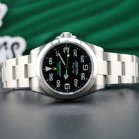 Rolex Air King 40mm (Ref. 126900)
