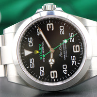 Rolex Air King 40mm (Ref. 126900)