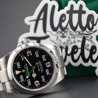 Rolex Air King 40mm (Ref. 126900)