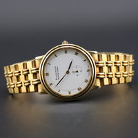 Blancpain Villeret Minute Repeater Yellow Gold Ref. 0033