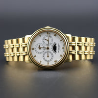 Blancpain Villeret Perpetual Moonphase Ref. 5395-1318