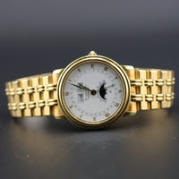 Blancpain Villeret Moonphase (Ref. 6595)