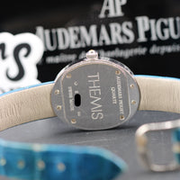 Audemars Piguet 'Thémis' Diamond Ladies' Dress Watch, 18k White Gold