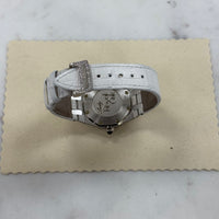 Audemars Piguet Lady Royal Oak 18k WG "Oak Leaves Collection" (Ref. 67607BC)