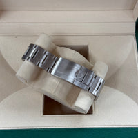 Rolex Explorer II, Polar Dial (Ref. 226570)