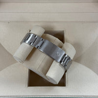 Rolex Datejust 31 Custom Diamond Bezel (68240)