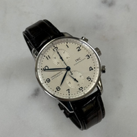 IWC Schaffhausen Portugieser Chronograph (Ref. IW371417)