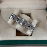 Rolex GMT Master II, Black on Black (Ref. 116710LN)