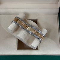 Rolex Datejust II Wimbledon Two Tone (Ref. 116333)