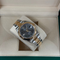 Rolex Datejust II Wimbledon Two Tone (Ref. 116333)