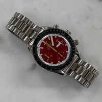 Omega Speedmaster Reduced "Schumacher" (Ref. 3510.61)