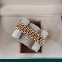 Rolex Day-Date 36 "Tony Soprano" Presidential 18038