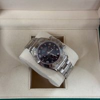 Rolex Cosmograph Daytona White Gold Racing Dial 116509