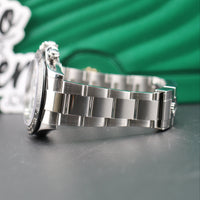 Rolex Daytona "Panda" Dial, Steel (Ref. 116500LN)