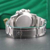Rolex Daytona "Panda" Dial, Steel (Ref. 116500LN)