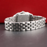 Cartier Panthère Steel, Medium (Ref. 1310)