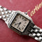 Cartier Panthère Steel, Medium (Ref. 1310)