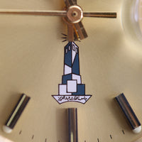 Rolex "King Aubdulaziz University" Stamp Oyster Perpetual Date (Ref. 15037)