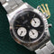 Rolex Daytona 6239, Matte Black 