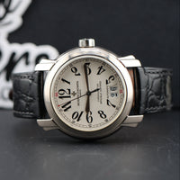 Vacheron Constantin Malte, 18k White Gold (Ref. 42015)