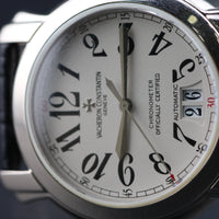 Vacheron Constantin Malte, 18k White Gold (Ref. 42015)