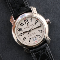 Vacheron Constantin Malte, 18k White Gold (Ref. 42015)