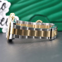 Rolex Daytona, Two Tone, White Dial (Ref. 126503)